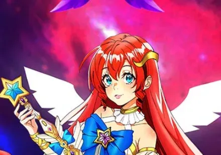 Starlight Princess — automat Winrolla